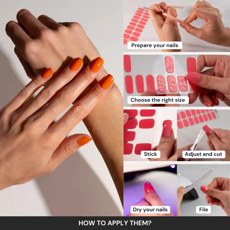 How to use