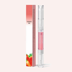 2-in-1 Care & Removal Gel Nail Oil