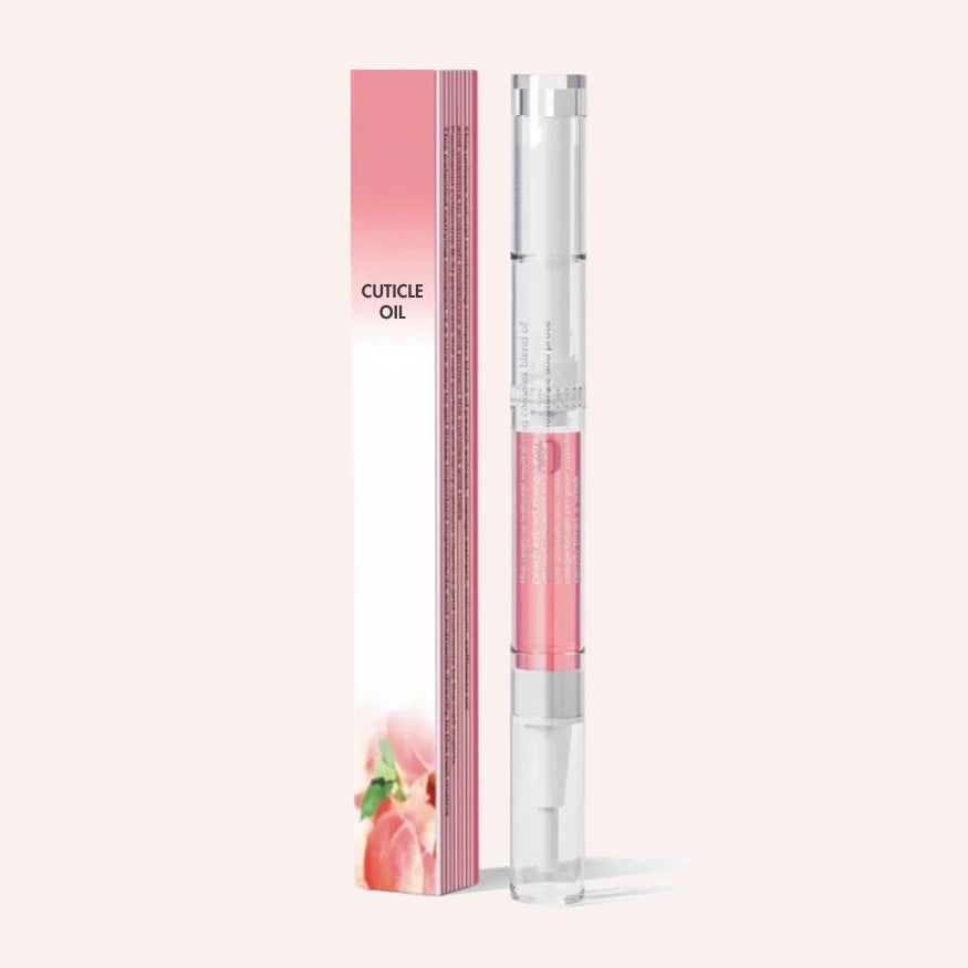 2-in-1 Care & Removal Gel Nail Oil