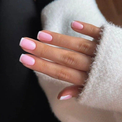 Classic French - Super Short