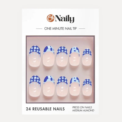 Ocean French - Almond