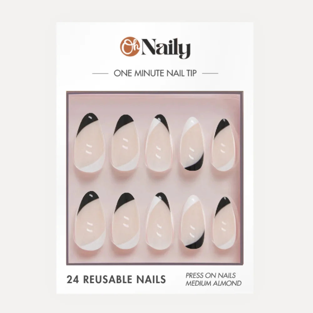 Modern Classic - Almond