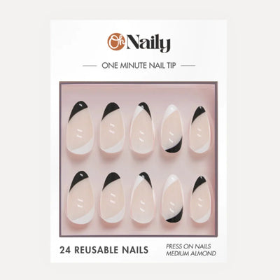 Modern Classic - Almond