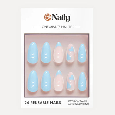 Skyline Love - Almond