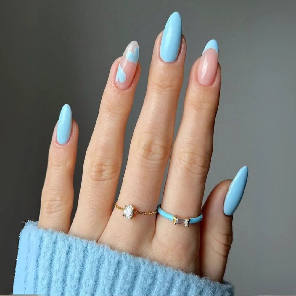 Skyline Love - Almond