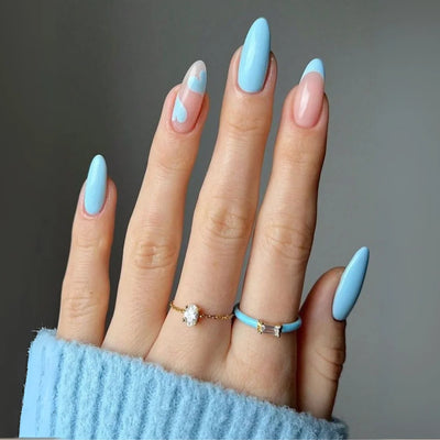 Skyline Love - Almond