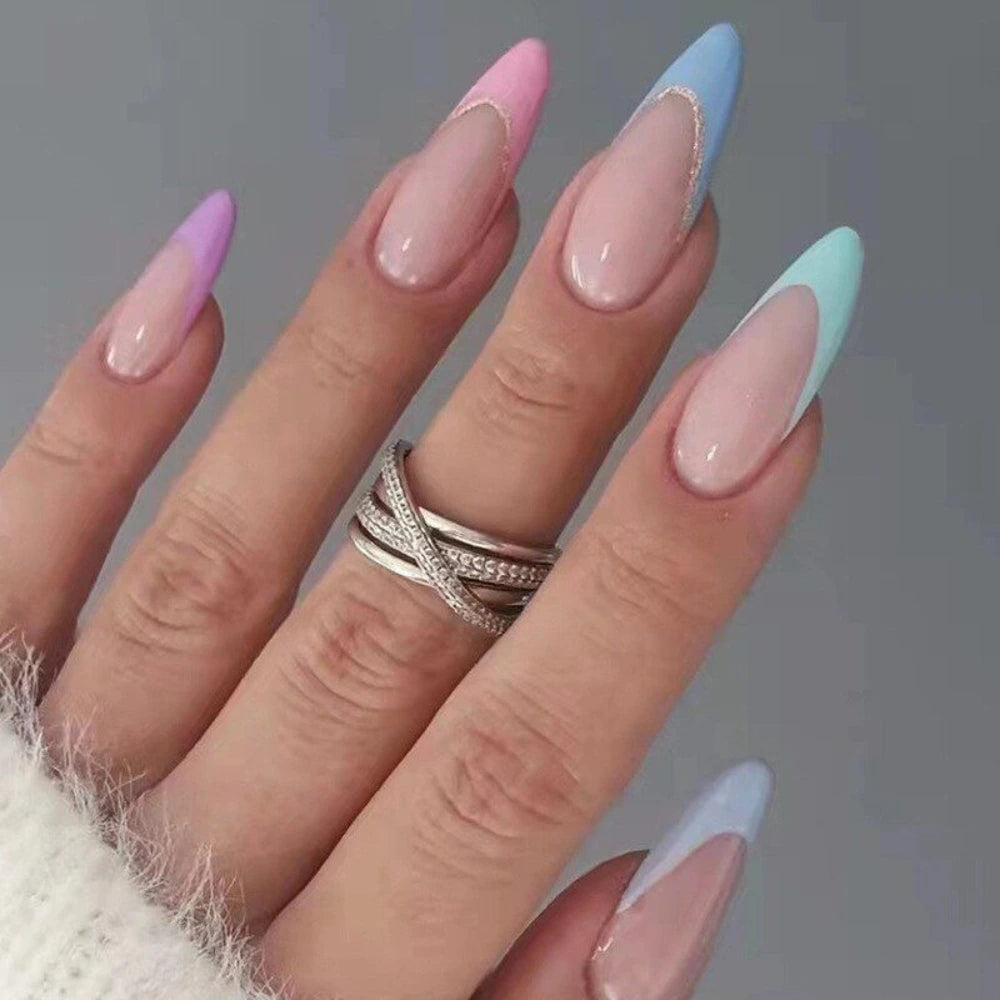 Rainbow French