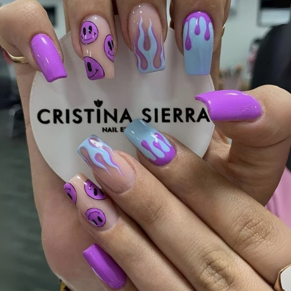 Mystic - Rectangular