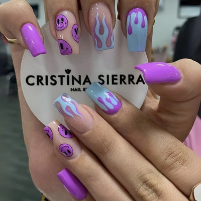 Mystic - Rectangular