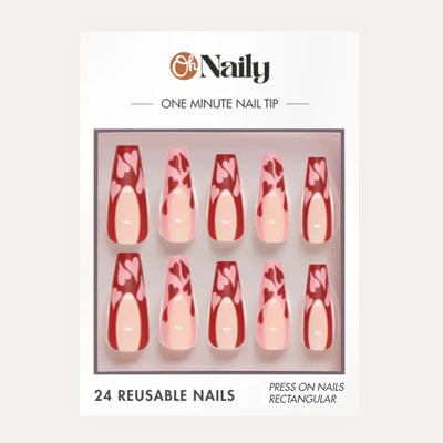 Sweet Hearts - Rectangular