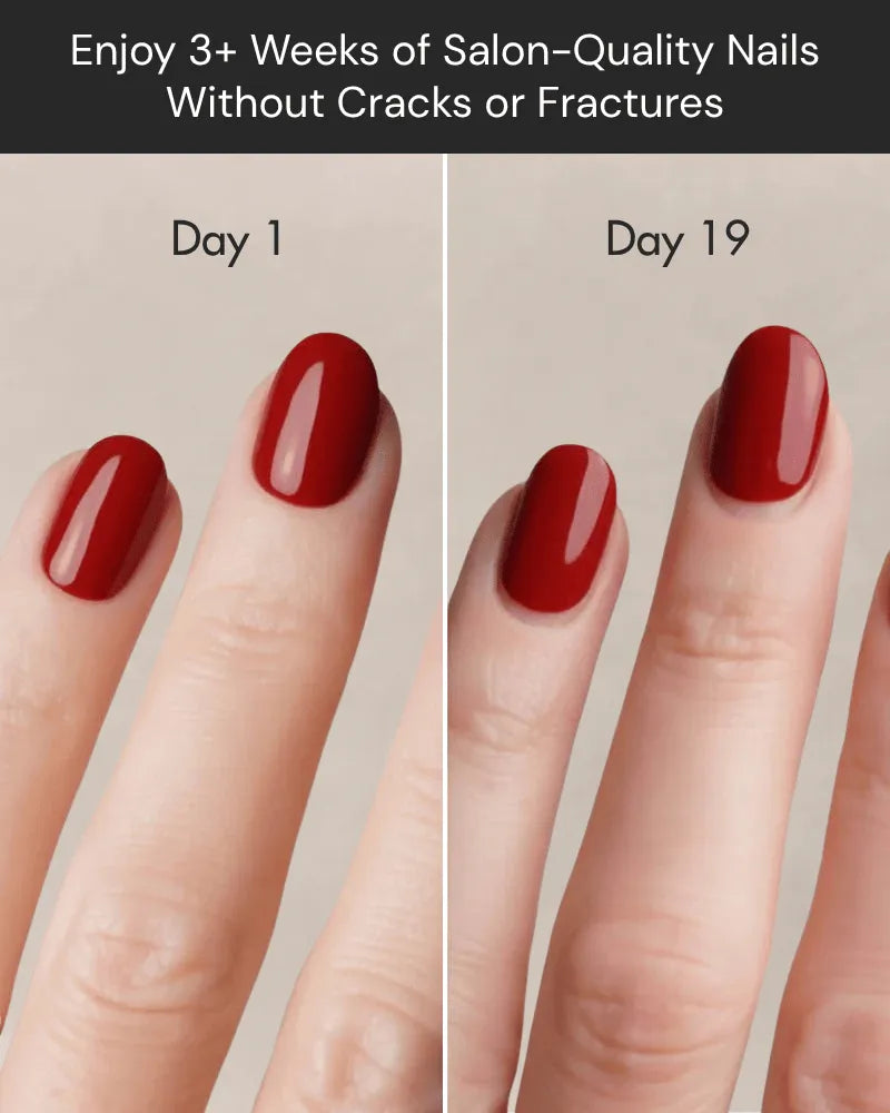 Polygel Starter Set | 2+2 free colors