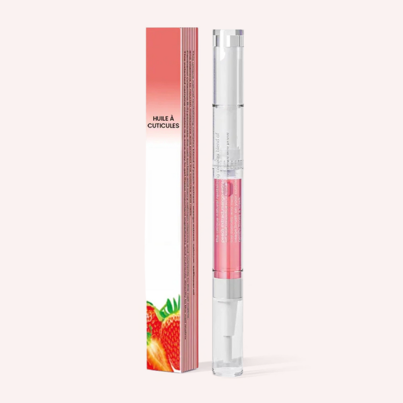 2-in-1 Care & Removal Gel Nail Oil