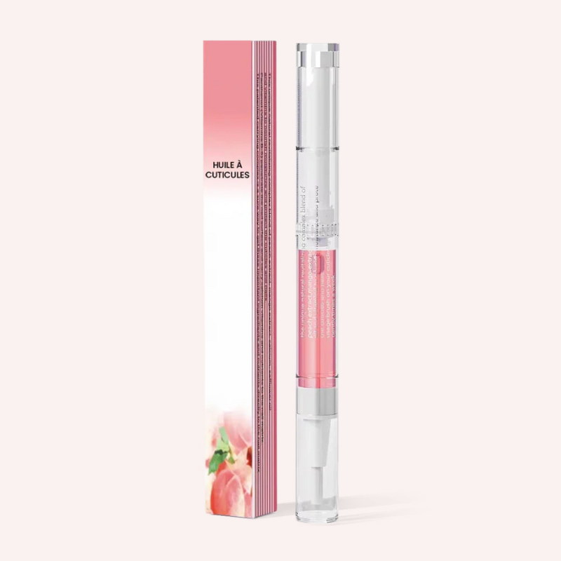 2-in-1 Care & Removal Gel Nail Oil