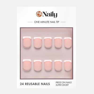 Classic French - Super Short