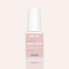 Brush-On Nail Glue