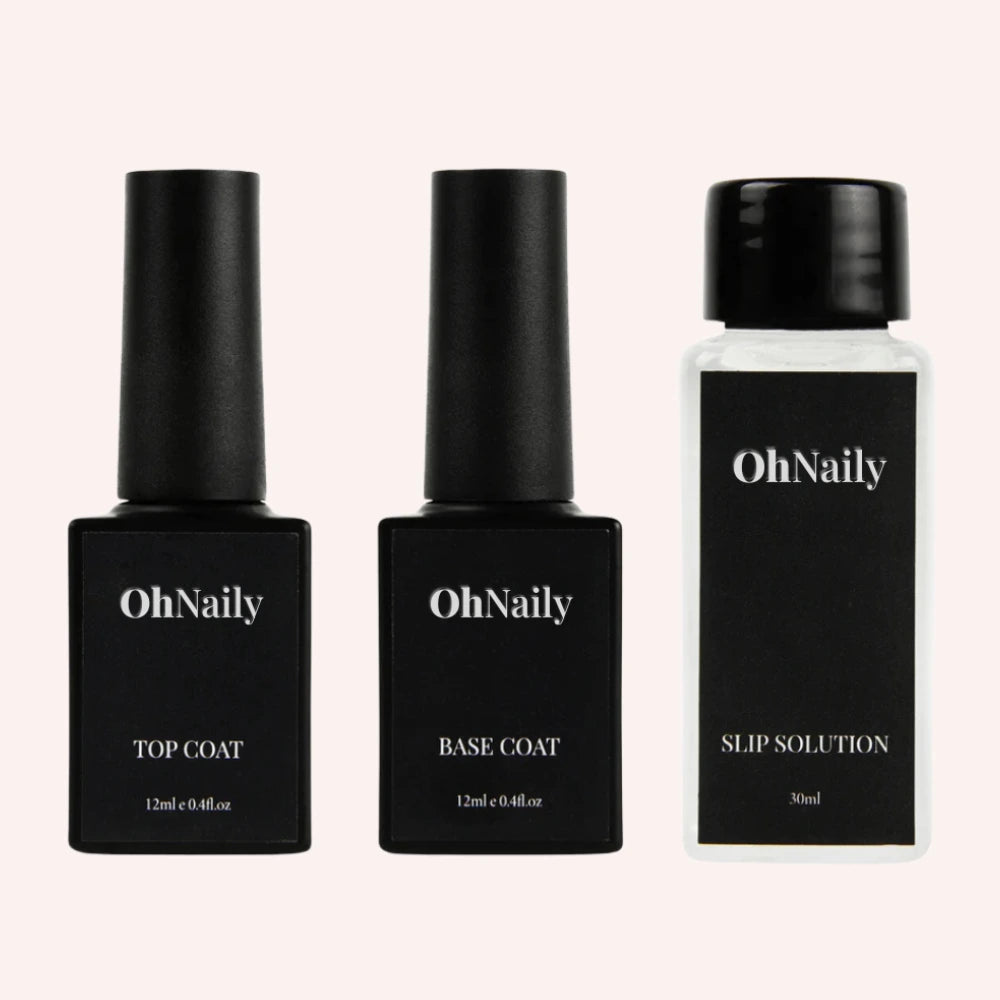 Refill set