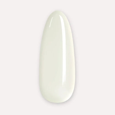 Polygel Milky White