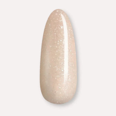 Polygel Champagne Sparkle