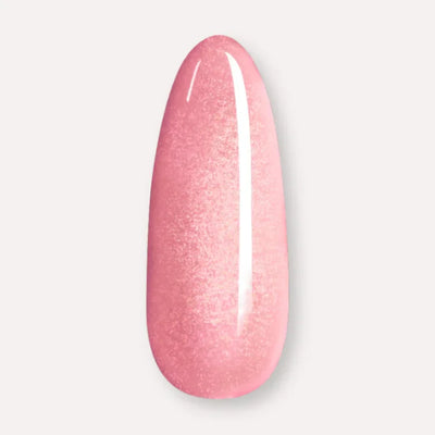 Polygel Soft Pink Glittler
