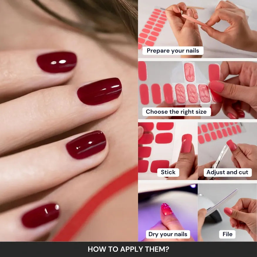 How to use