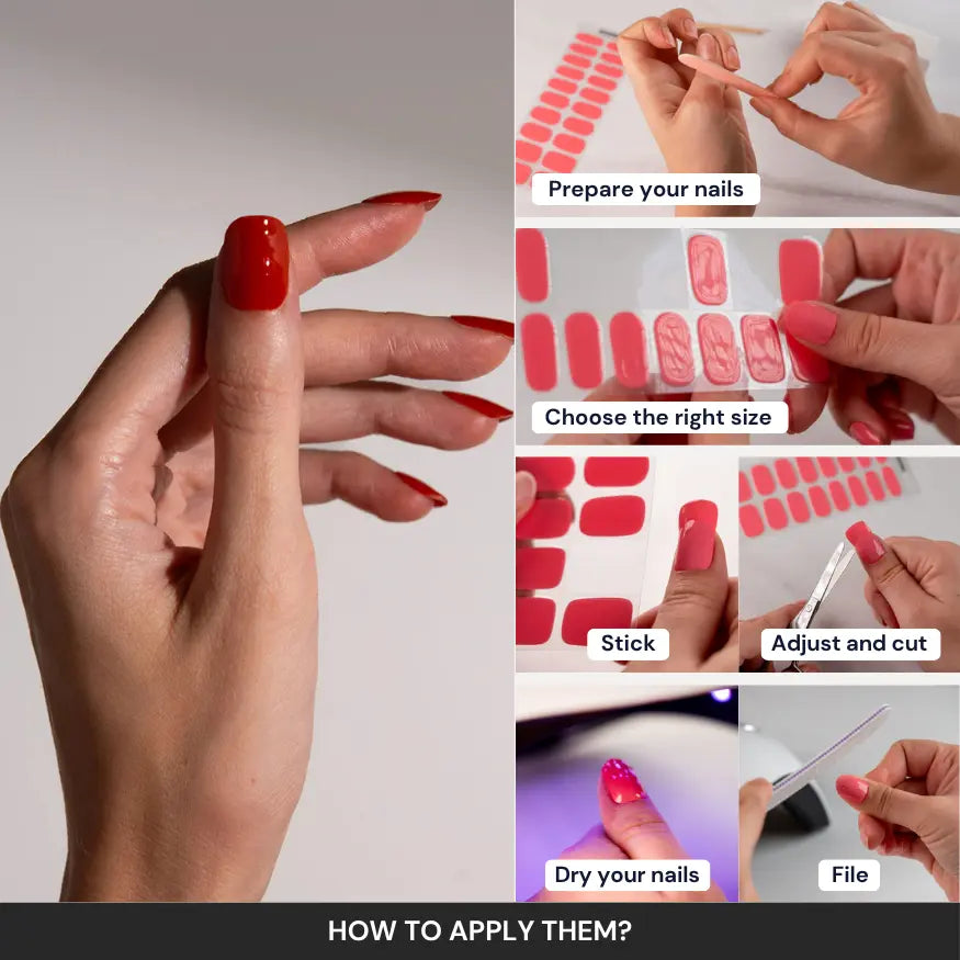 How to use