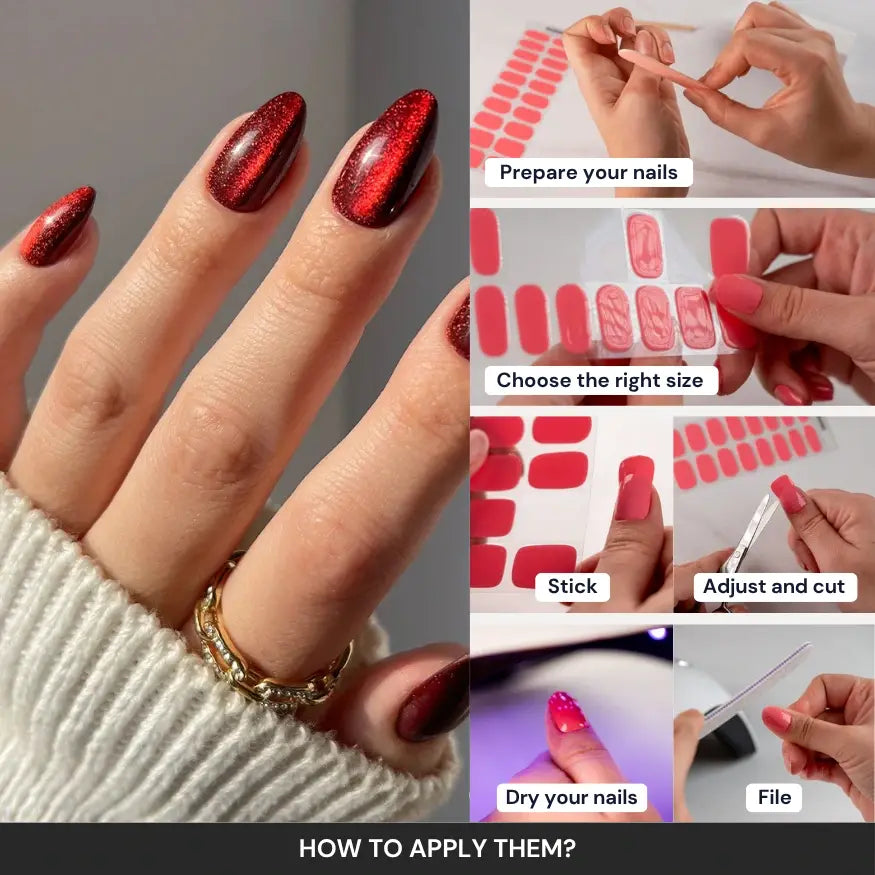 How to use