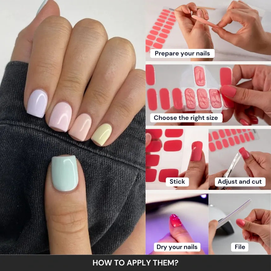 How To Use