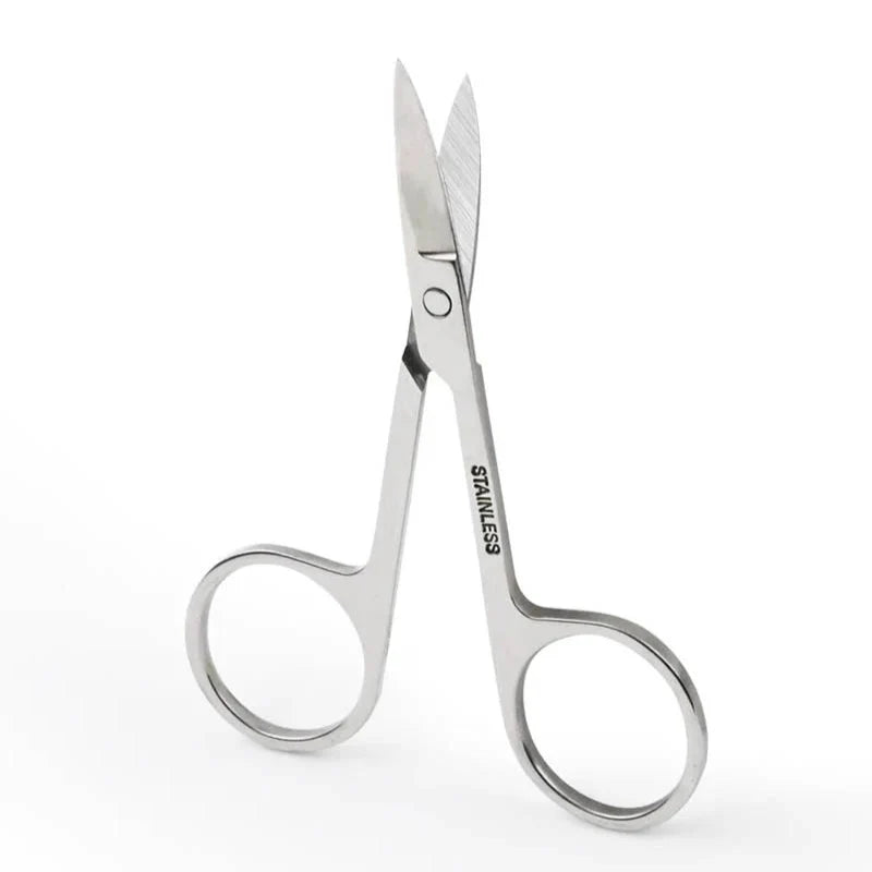Manicure scissors