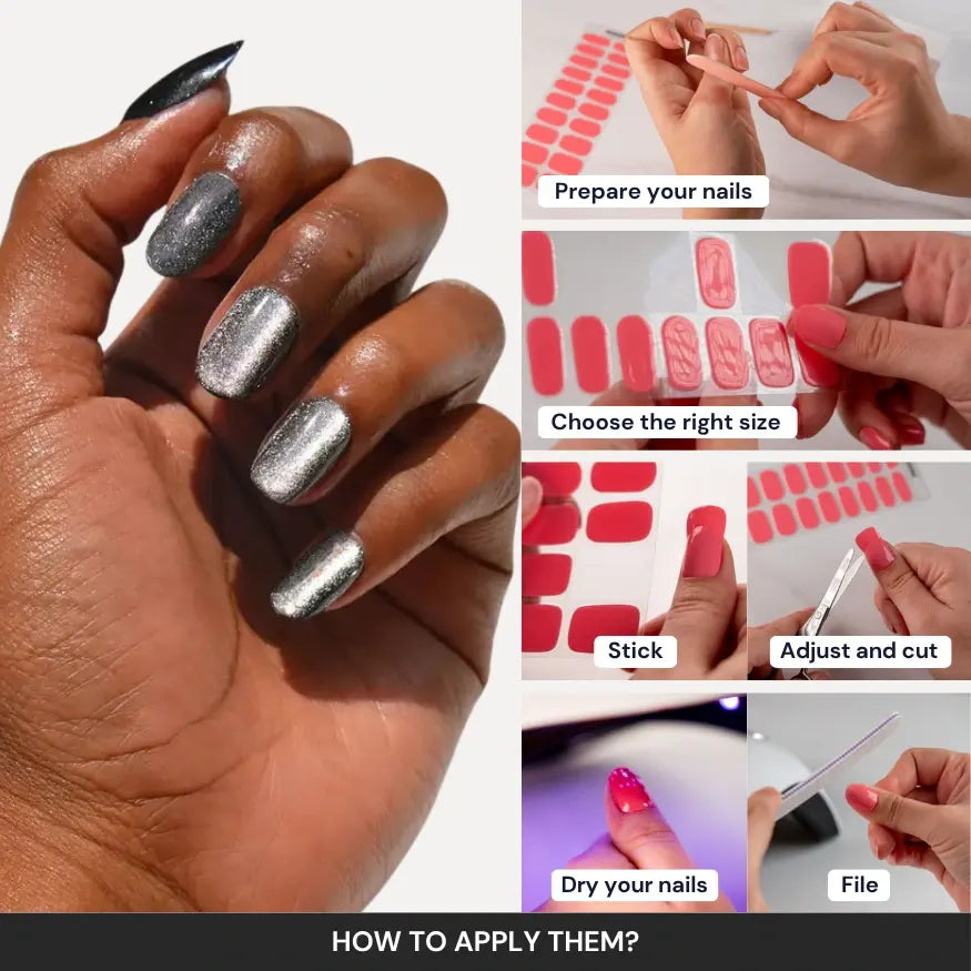 How to apply