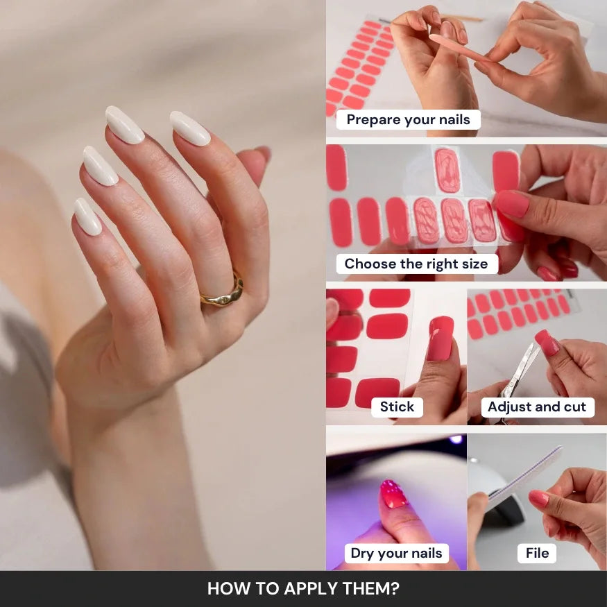 How to apply