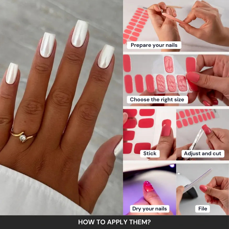 How to apply