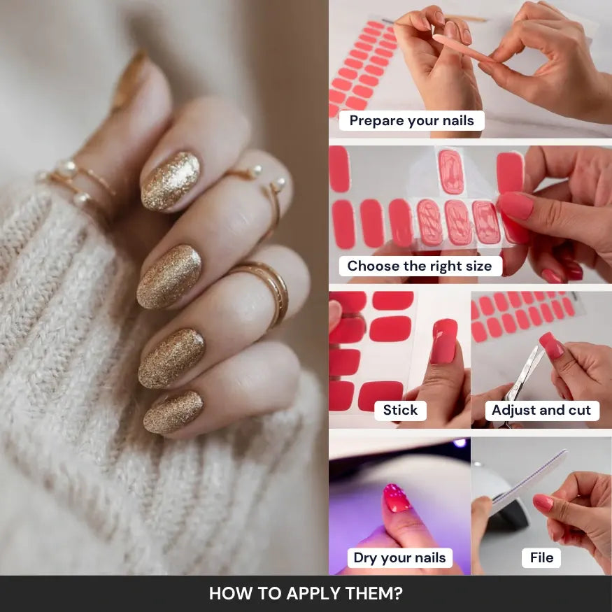 how to use