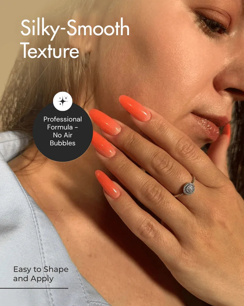 Polygel Starter Set | 2+2 free colors